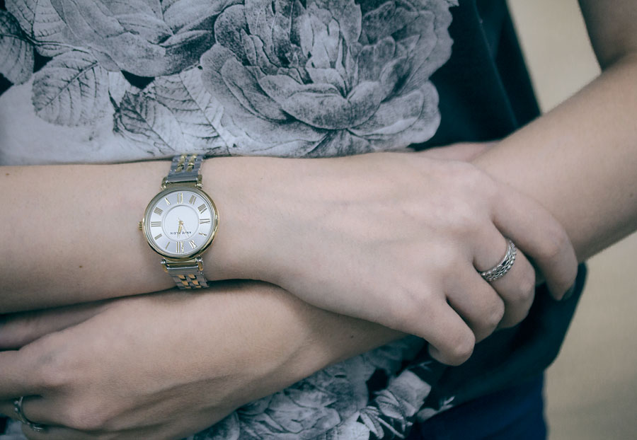 Anne Klein 2159SVTT